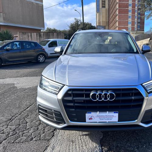 Audi Q5 35 2.0 Tdi Business Sport STronic